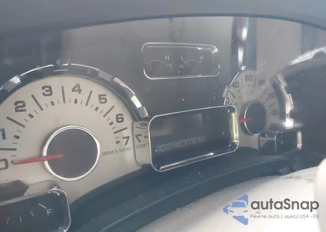 2007 Ford Expedition Eddie Bauer from USA, damaged, VIN 1FMFU17557LA73729